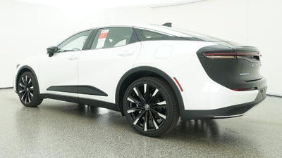 2026 Toyota Toyota Crown Platinum