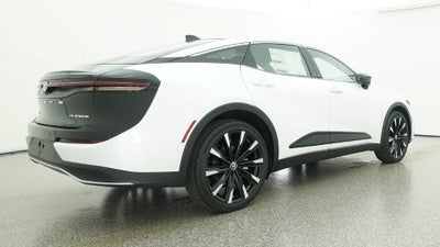 2026 Toyota Toyota Crown Platinum