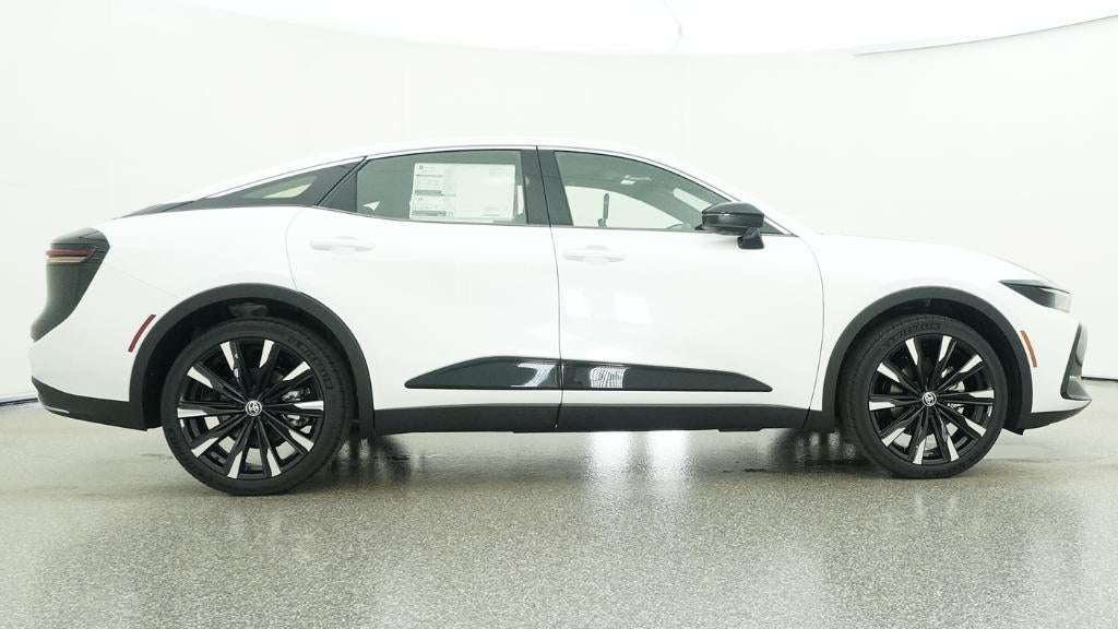 2026 Toyota Toyota Crown Platinum