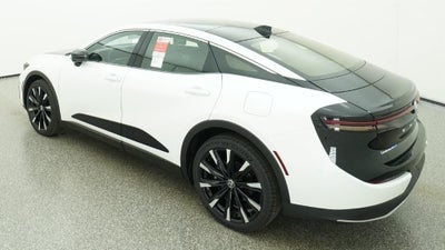 2026 Toyota Toyota Crown Platinum