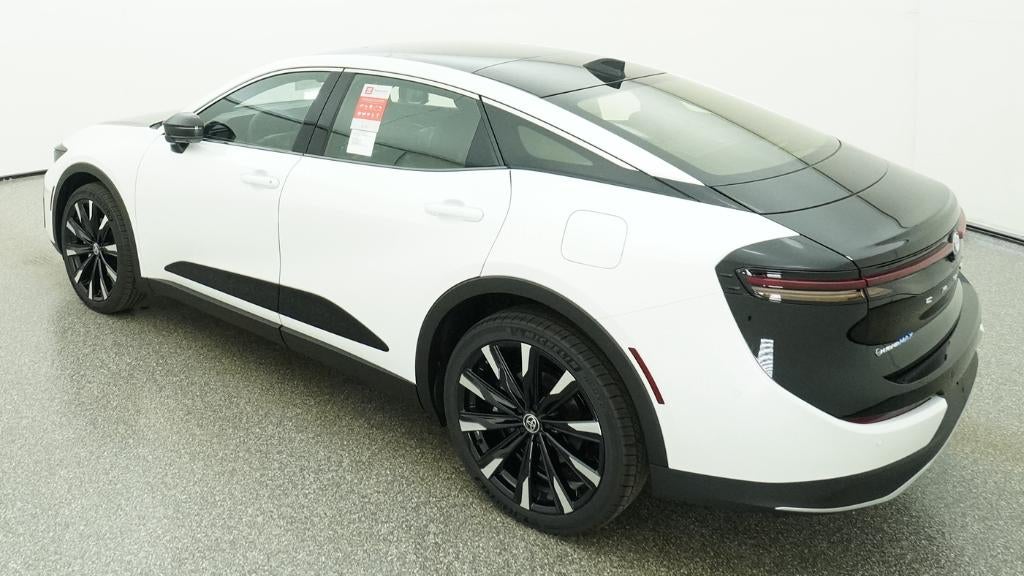 2026 Toyota Toyota Crown Platinum