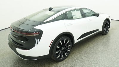 2026 Toyota Toyota Crown Platinum