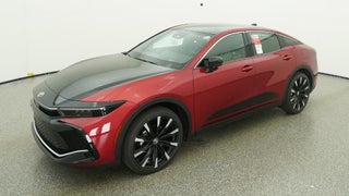 2026 Toyota Toyota Crown Platinum
