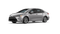 2026 Toyota Corolla Hybrid XLE