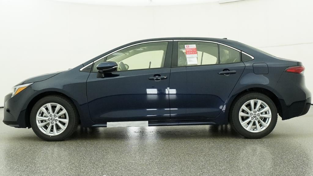 2026 Toyota Corolla Hybrid XLE