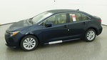 2026 Toyota Corolla Hybrid XLE