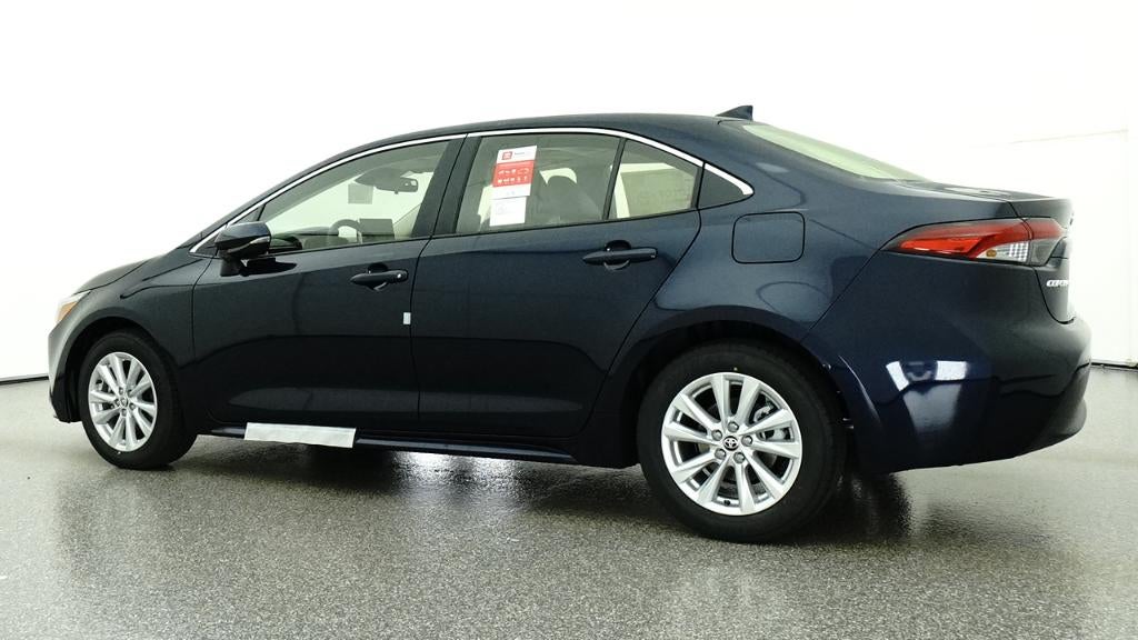 2026 Toyota Corolla Hybrid XLE