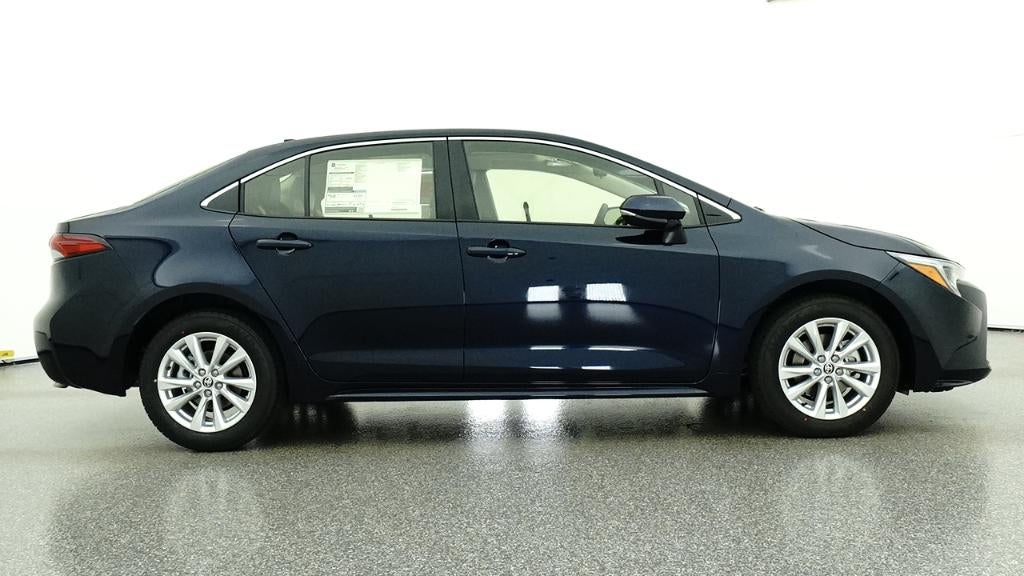 2026 Toyota Corolla Hybrid XLE