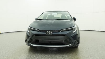 2026 Toyota Corolla Hybrid XLE