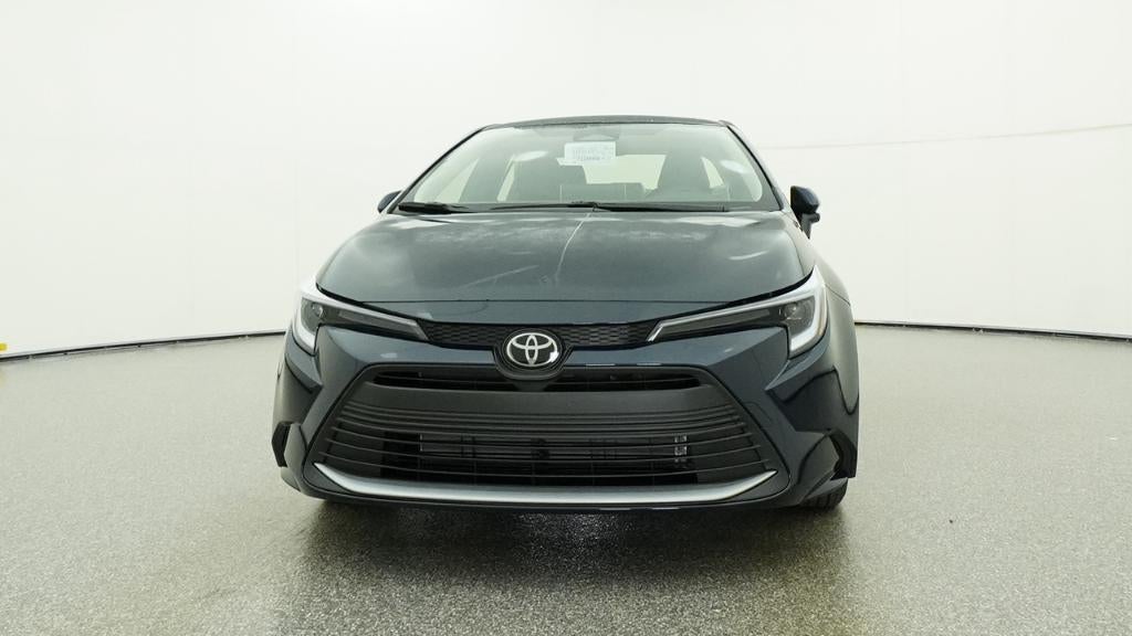 2026 Toyota Corolla Hybrid XLE