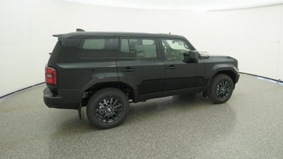 2026 Toyota Land Cruiser 1958