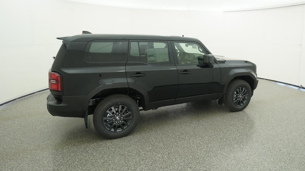 2026 Toyota Land Cruiser 1958