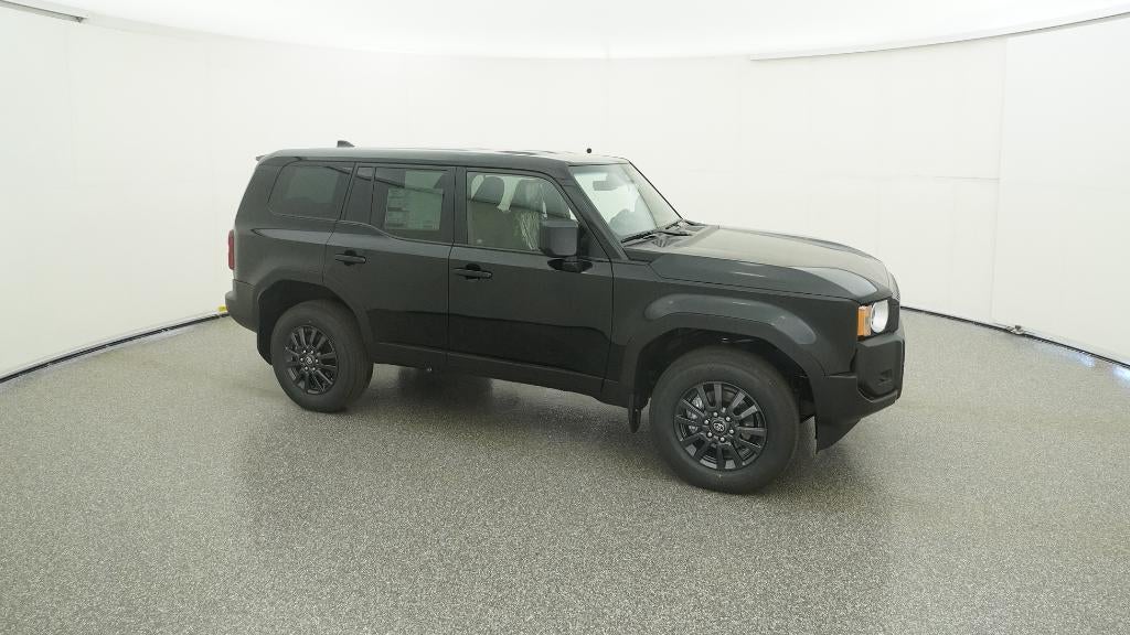 2026 Toyota Land Cruiser 1958