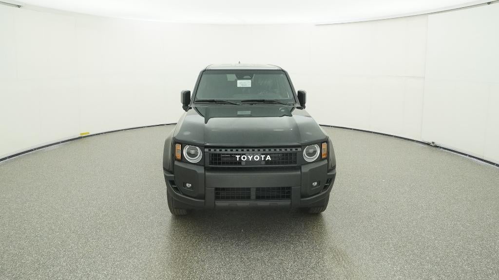 2026 Toyota Land Cruiser 1958