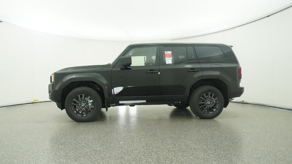 2026 Toyota Land Cruiser 1958