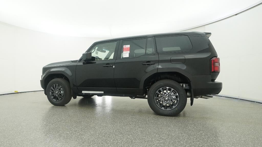 2026 Toyota Land Cruiser 1958