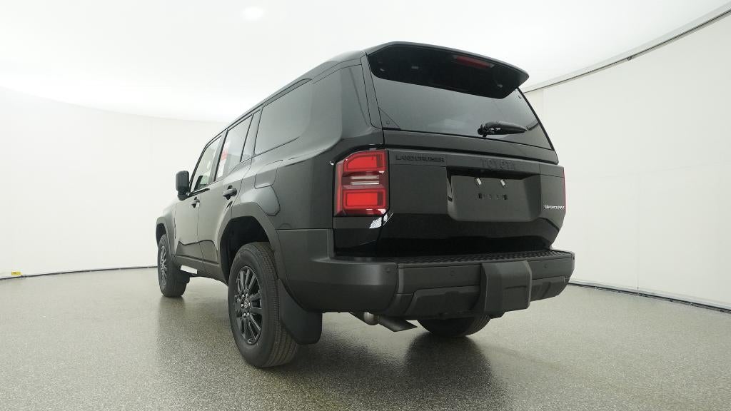 2026 Toyota Land Cruiser 1958