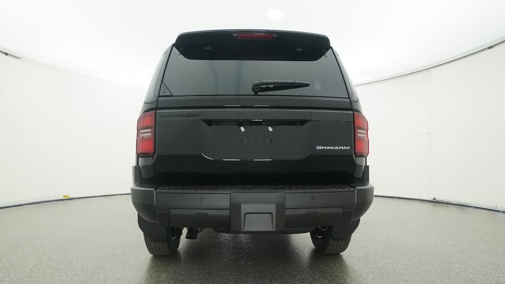 2026 Toyota Land Cruiser 1958