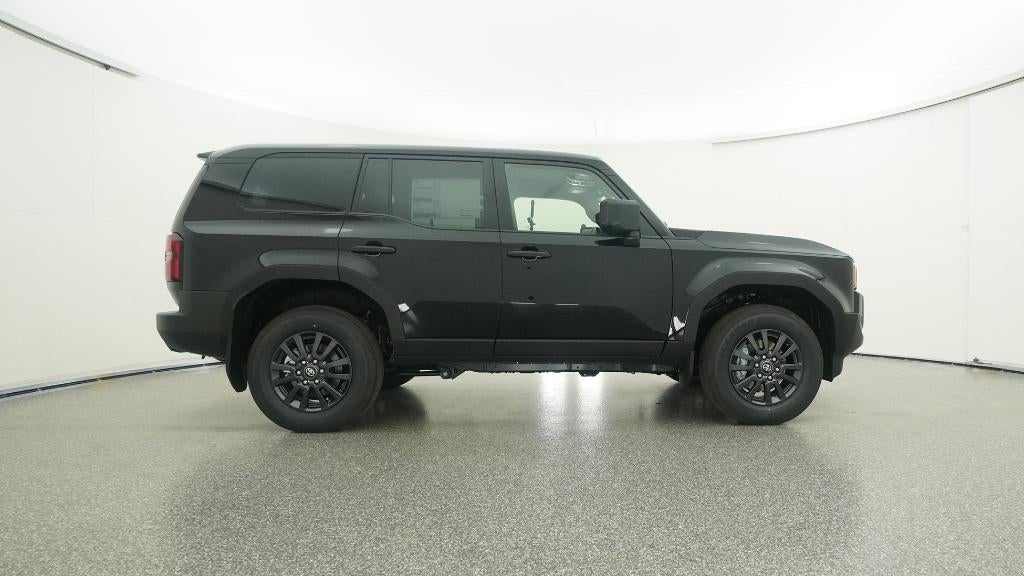 2026 Toyota Land Cruiser 1958