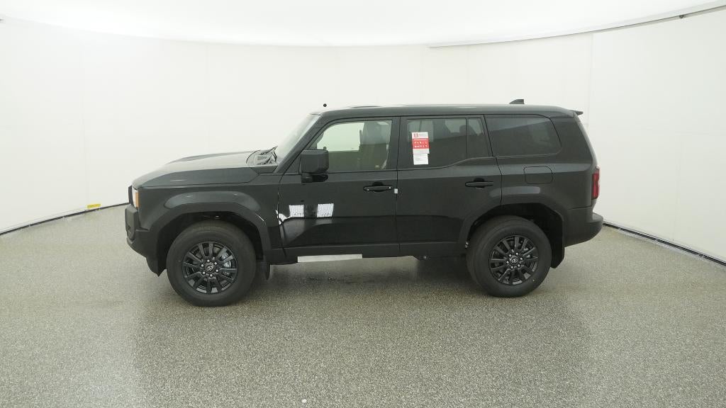 2026 Toyota Land Cruiser 1958