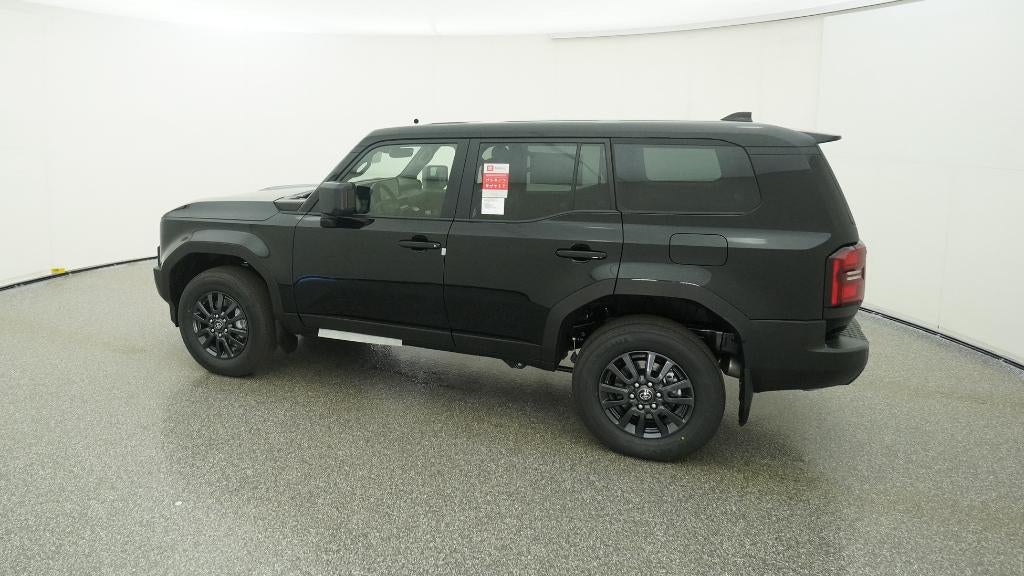 2026 Toyota Land Cruiser 1958