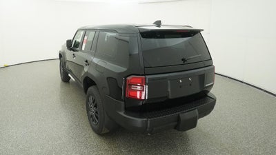 2026 Toyota Land Cruiser 1958