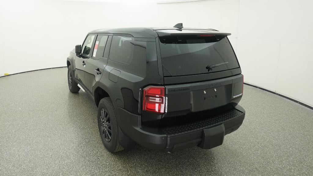 2026 Toyota Land Cruiser 1958