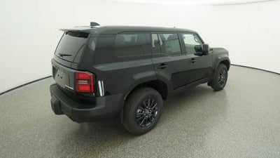 2026 Toyota Land Cruiser 1958