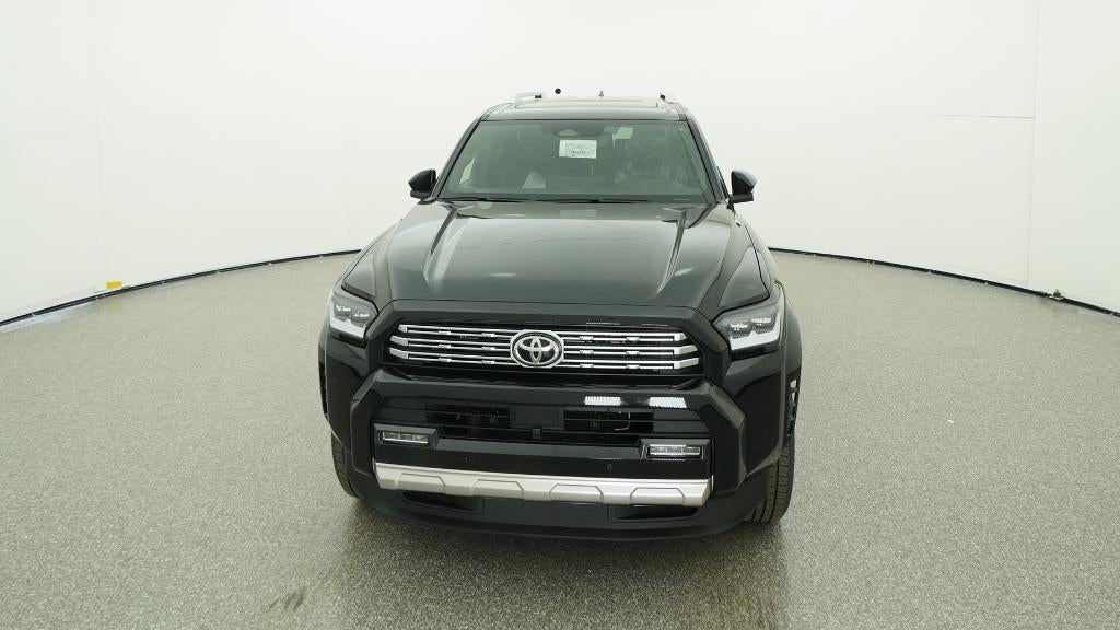 2026 Toyota 4Runner i-FORCE MAX 4Runner Limited