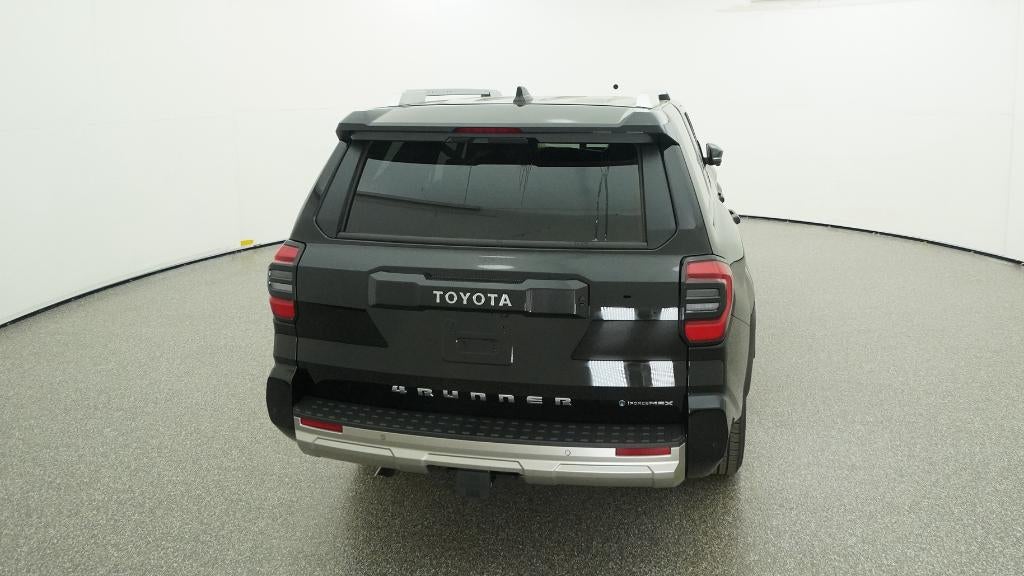 2026 Toyota 4Runner i-FORCE MAX 4Runner Limited
