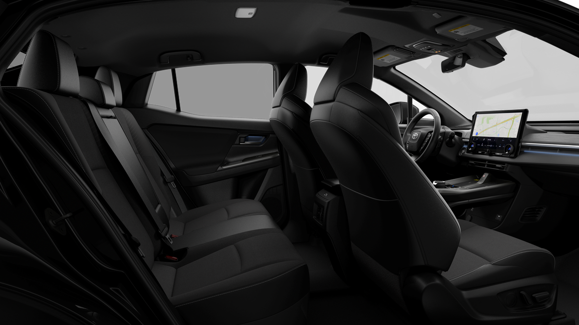 2026 Toyota C-HR XSE