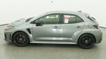 2026 Toyota GR Corolla DAT