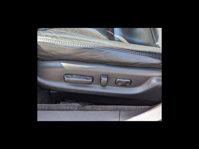 2011 Acura TL Tech