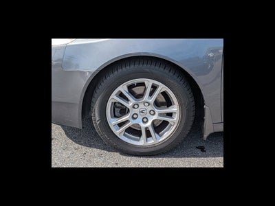 2011 Acura TL Tech