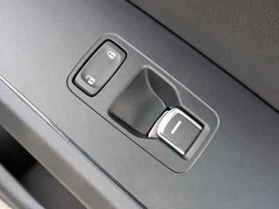 2022 Honda Civic Hatchback EX-L