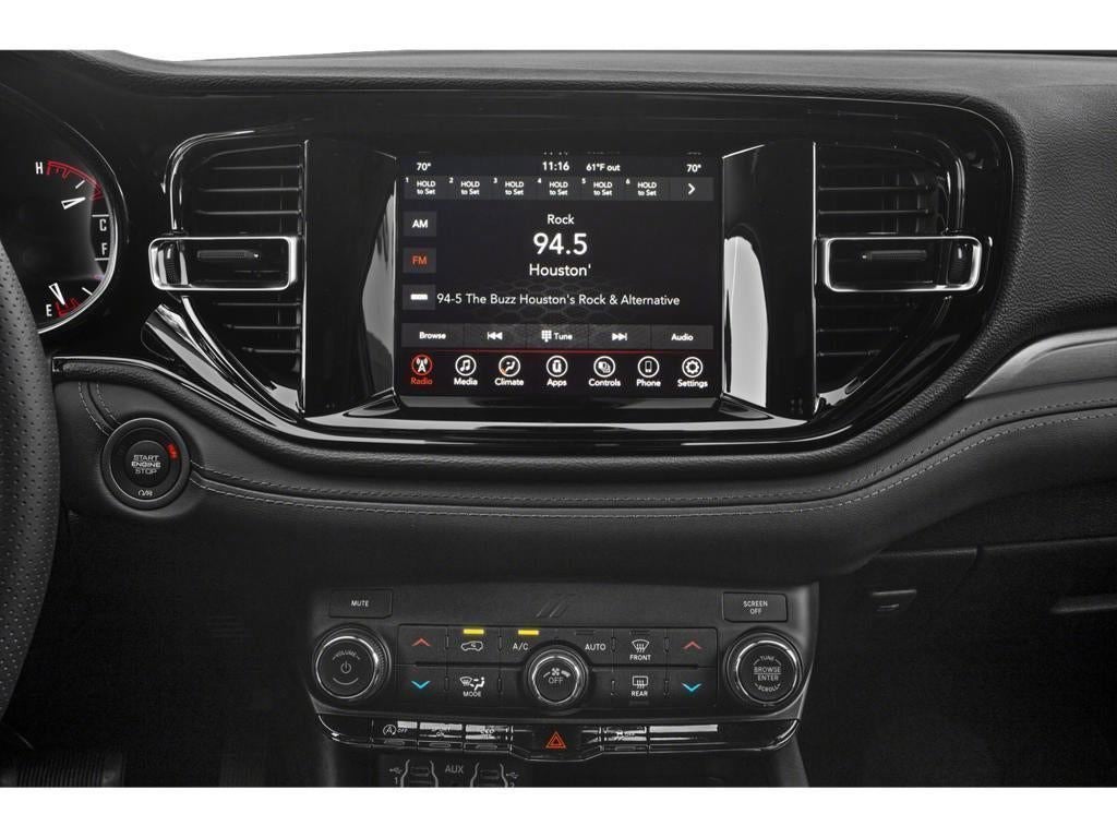 2021 Dodge Durango GT Plus