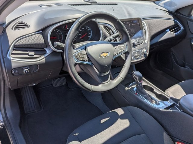 2024 Chevrolet Malibu RS