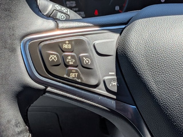 2024 Chevrolet Malibu RS