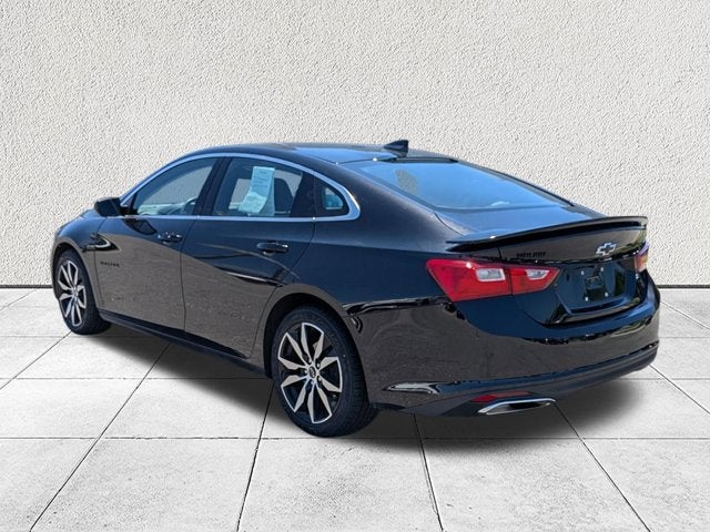 2024 Chevrolet Malibu RS