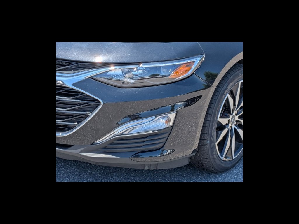 2024 Chevrolet Malibu RS