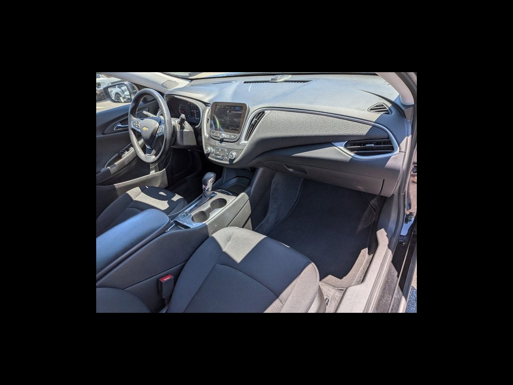 2024 Chevrolet Malibu RS