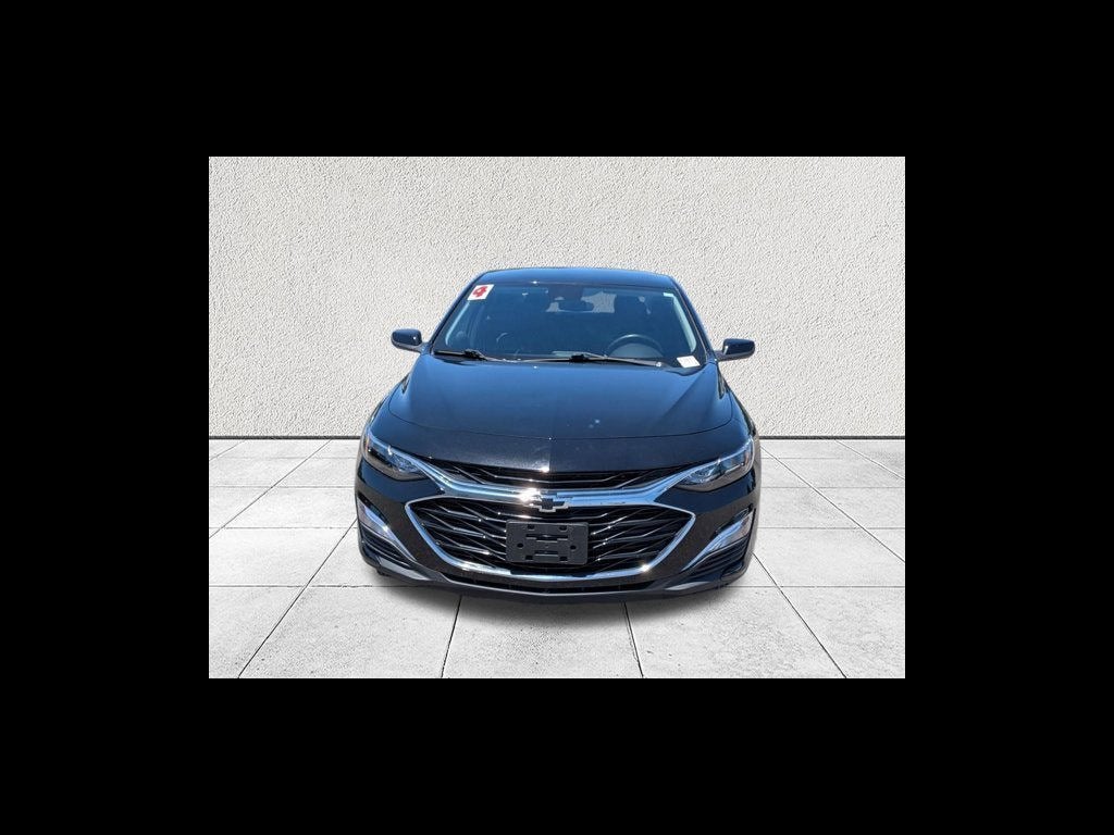 2024 Chevrolet Malibu RS