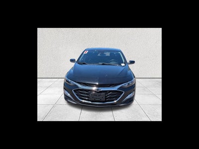 2024 Chevrolet Malibu RS