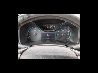 2020 Chevrolet Colorado 2WD LT