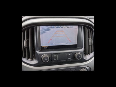 2020 Chevrolet Colorado 2WD LT