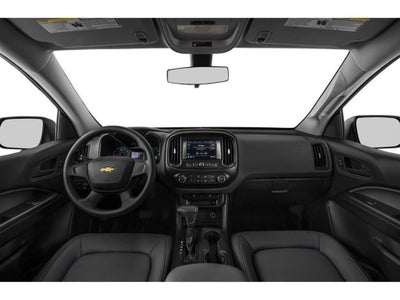 2020 Chevrolet Colorado 2WD LT