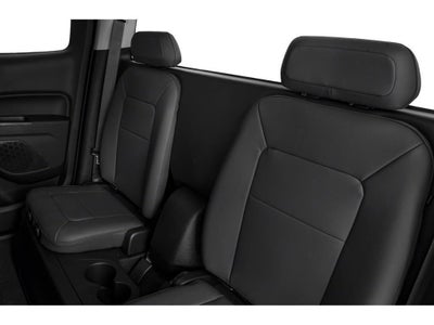 2020 Chevrolet Colorado 2WD LT
