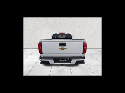 2020 Chevrolet Colorado 2WD LT