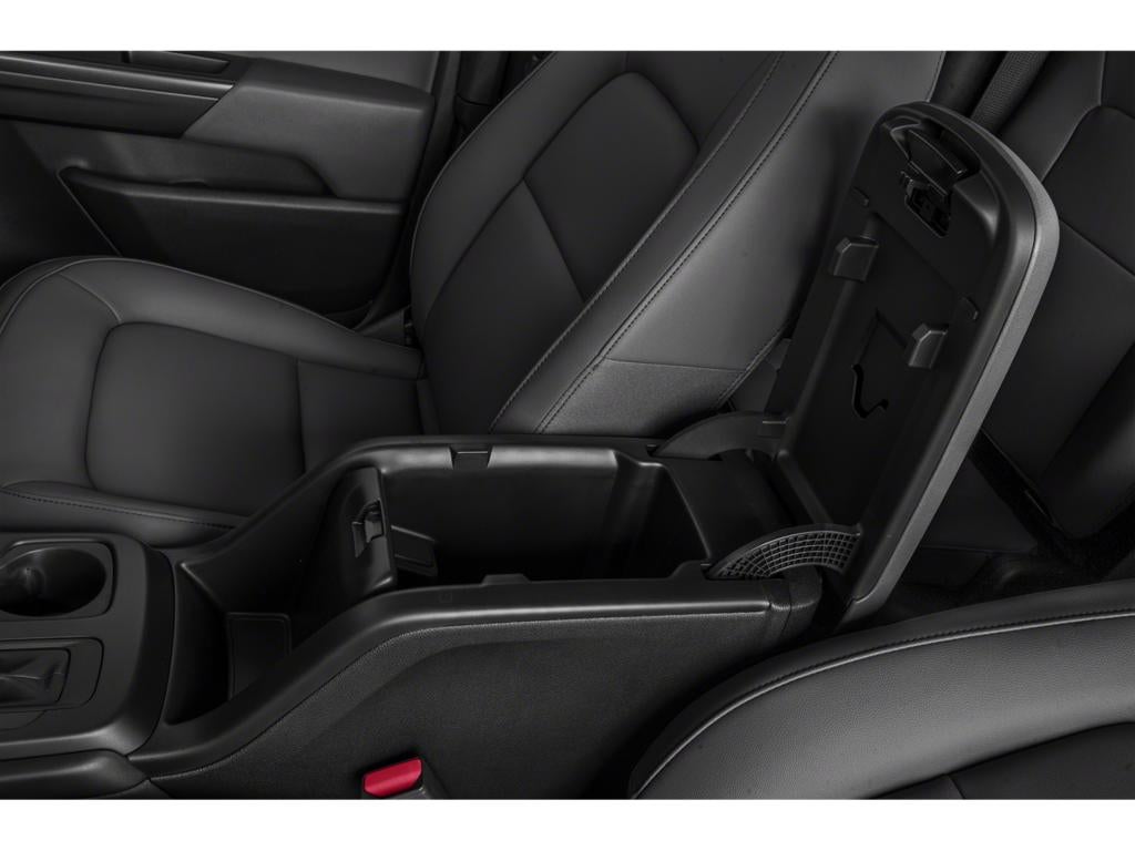 2020 Chevrolet Colorado 2WD LT