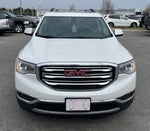 2017 GMC Acadia SLT